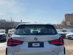 Сүрөт унаа BMW X3