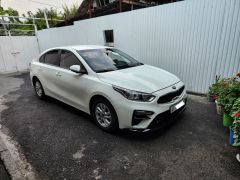 Фото авто Kia K3