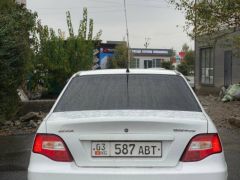 Сүрөт унаа Daewoo Nexia