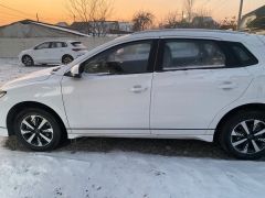 Сүрөт унаа BYD e2