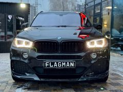 Сүрөт унаа BMW X5