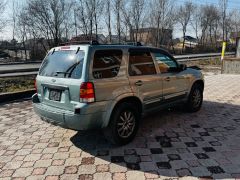 Photo of the vehicle Ford Maverick