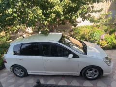 Сүрөт унаа Honda Civic