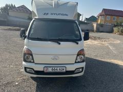 Фото авто Hyundai Porter