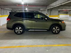 Фото авто Subaru Forester