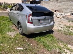 Сүрөт унаа Toyota Prius