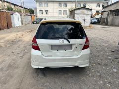 Сүрөт унаа Honda Fit