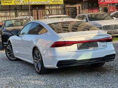 Сүрөт унаа Audi A7