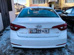 Сүрөт унаа Hyundai Sonata