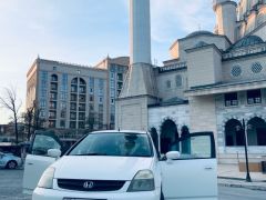 Сүрөт унаа Honda Stream