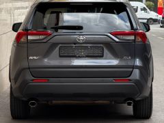 Photo of the vehicle Toyota RAV4