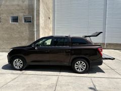 Photo of the vehicle SsangYong Rexton Sports