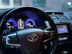 Photo of the vehicle Toyota Camry