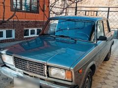 Сүрөт унаа ВАЗ (Lada) 2107