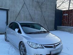 Сүрөт унаа Honda Civic