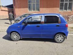 Photo of the vehicle Daewoo Matiz