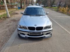 Сүрөт унаа BMW 3 серия