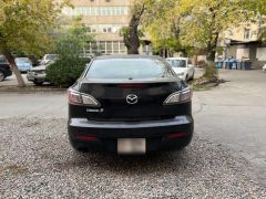 Сүрөт унаа Mazda 3