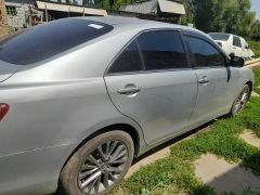 Сүрөт унаа Toyota Camry