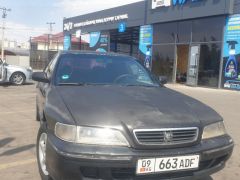 Фото авто Honda Accord