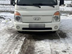 Фото авто Hyundai HD