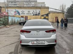 Сүрөт унаа Hyundai Sonata