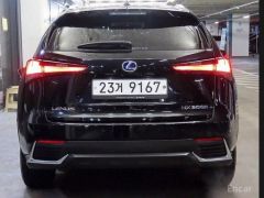 Фото авто Lexus NX