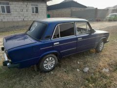 Фото авто ВАЗ (Lada) 2106