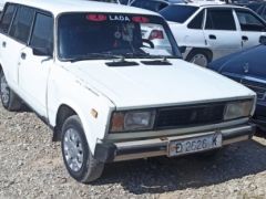 Фото авто ВАЗ (Lada) 2104