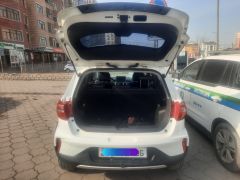 Фото авто BAIC EU5