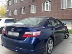 Сүрөт унаа Toyota Camry