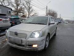 Сүрөт унаа Toyota Avensis