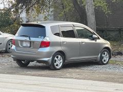 Сүрөт унаа Honda Fit