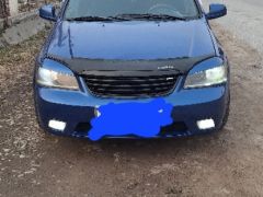 Photo of the vehicle Chevrolet Lacetti