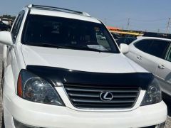 Фото авто Lexus GX