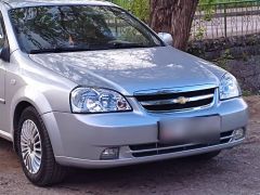 Photo of the vehicle Daewoo Lacetti