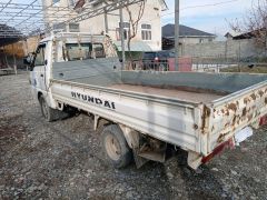 Фото авто Hyundai Porter