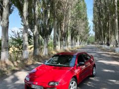 Сүрөт унаа Mazda 323