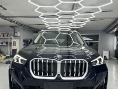 Фото авто BMW X1