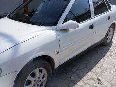 Сүрөт унаа Opel Vectra