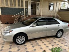 Фото авто Toyota Camry (Japan)