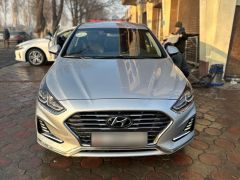 Photo of the vehicle Hyundai Sonata