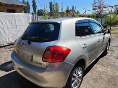 Photo of the vehicle Toyota Auris