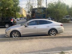 Фото авто Hyundai Sonata