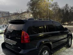 Сүрөт унаа Lexus GX