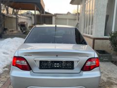 Сүрөт унаа Daewoo Nexia