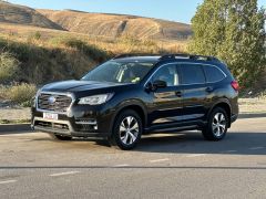 Фото авто Subaru Ascent