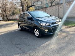 Сүрөт унаа Chevrolet Spark