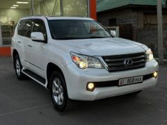 Фото авто Lexus GX