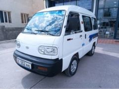 Сүрөт унаа Daewoo Damas